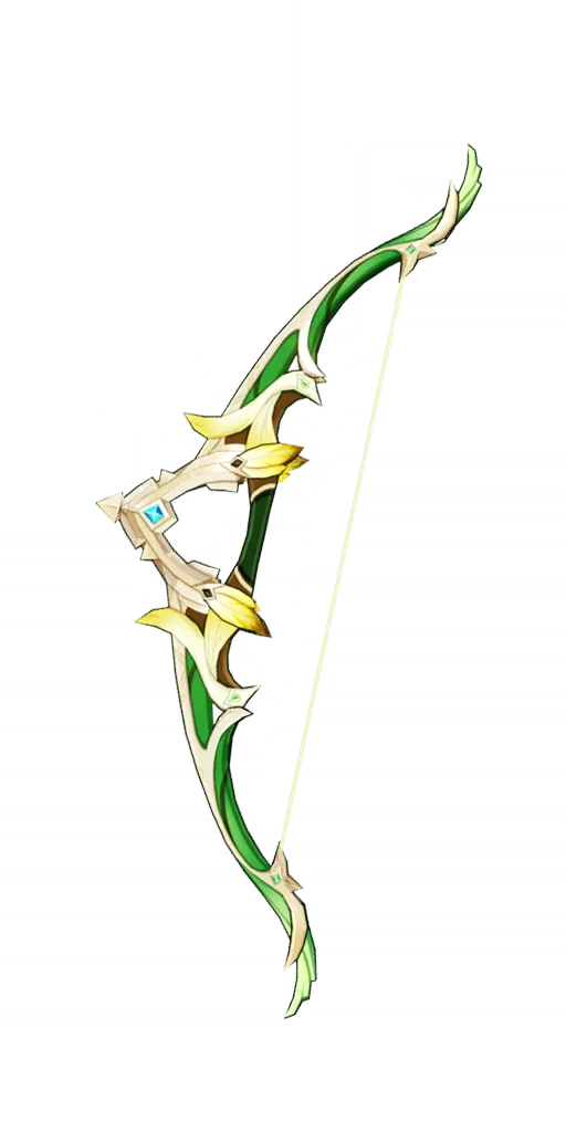 Bow Viridescent
