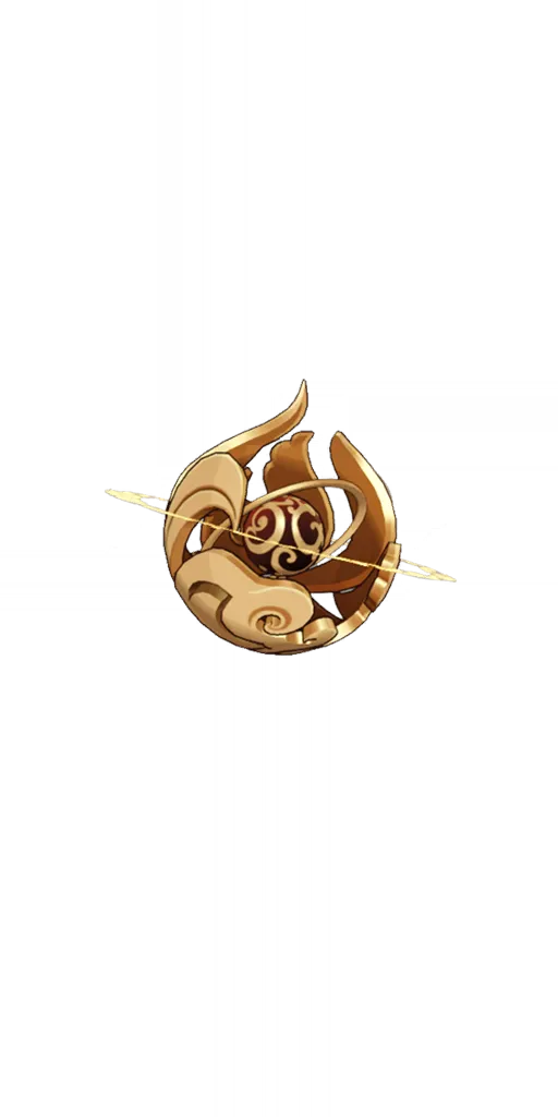 Catalyst Resurrection
