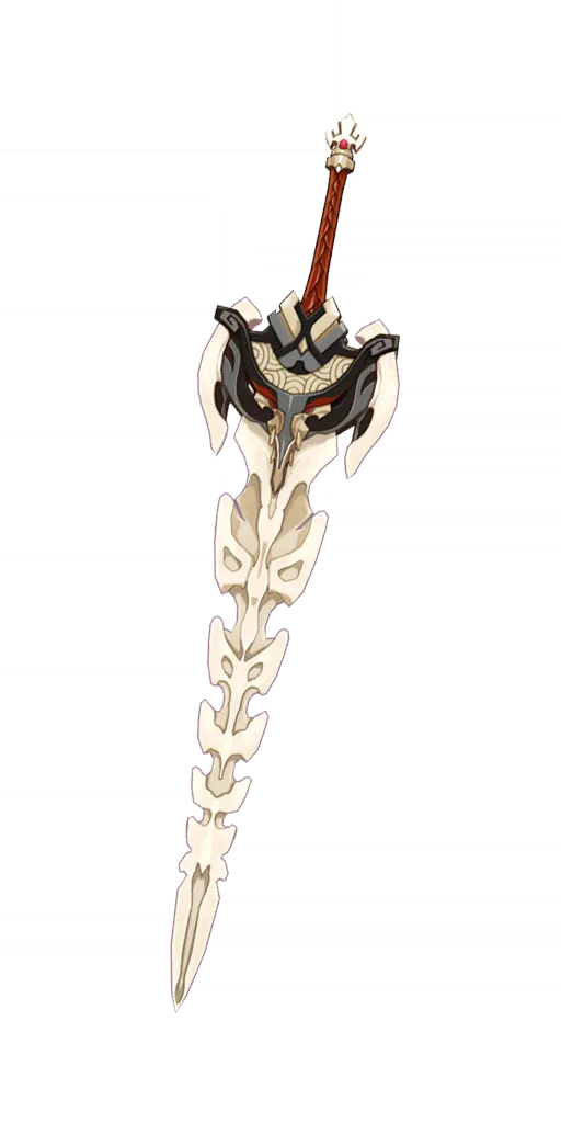 Claymore Kione