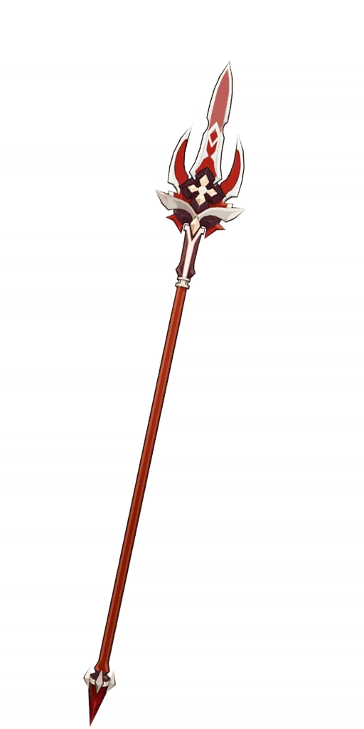 Pole Gladiator