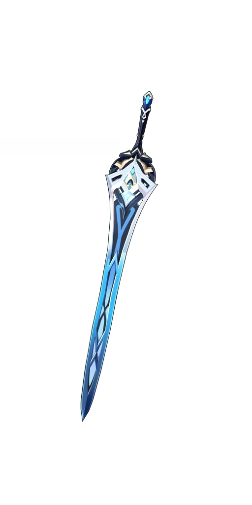 Sword Boreas