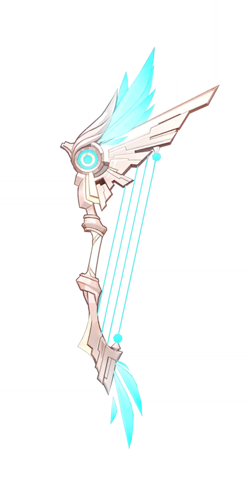 Bow Dvalin