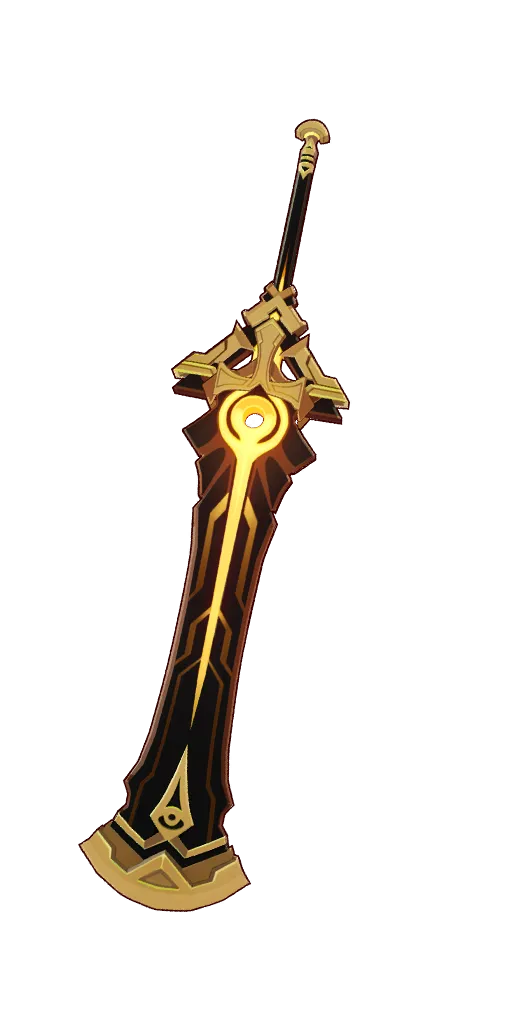 Claymore Deshret