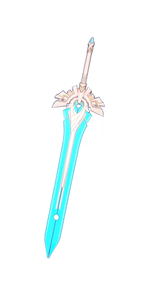 Claymore Dvalin