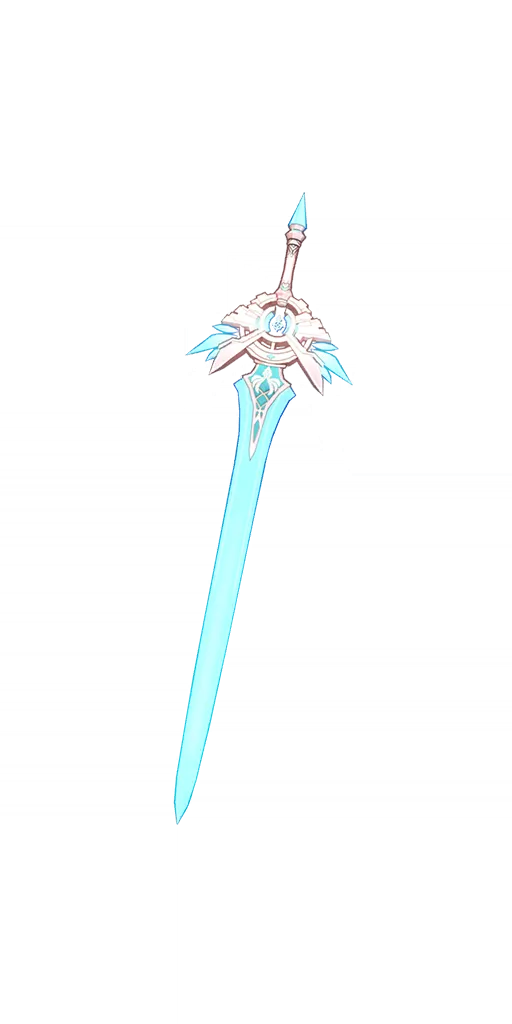 Sword Dvalin