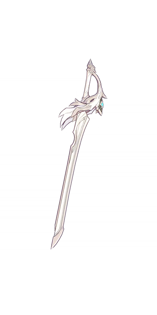 Sword Falcon
