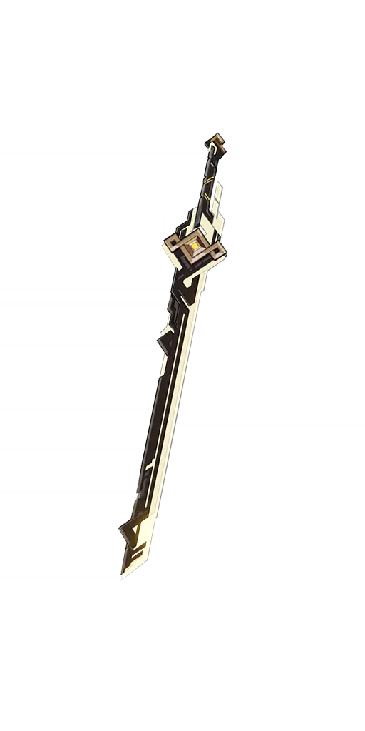 Sword Kunwu