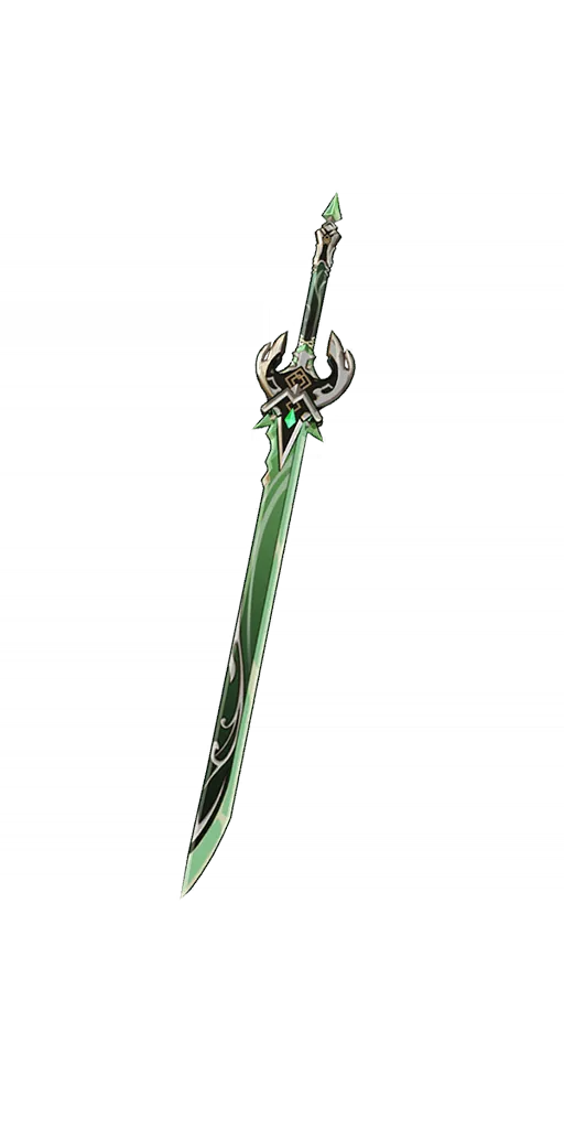 Sword Morax