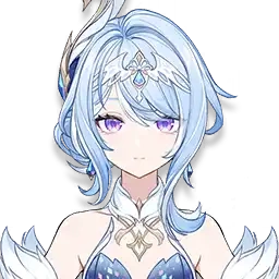 Odette ❄️