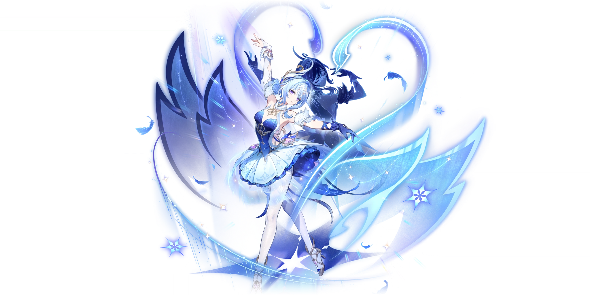 Odette ❄️