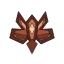 Bronze