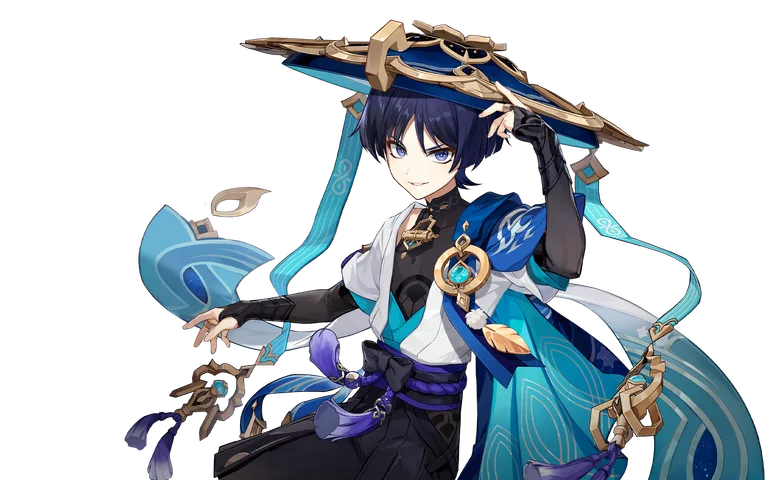 Andarilho