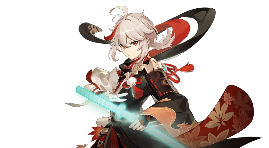 Kazuha