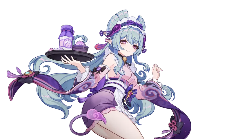 Mizuki