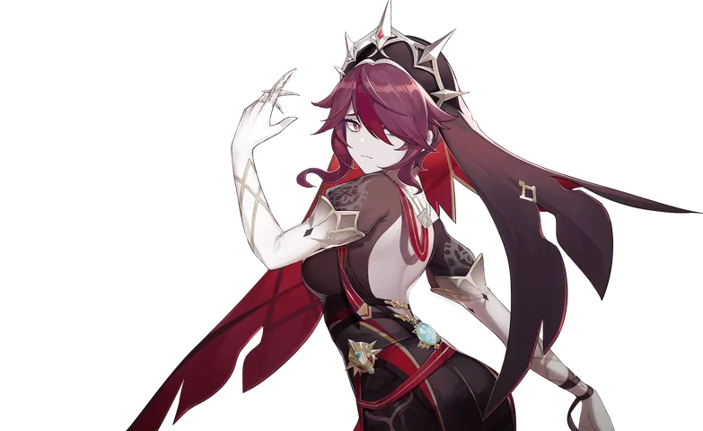 Rosaria