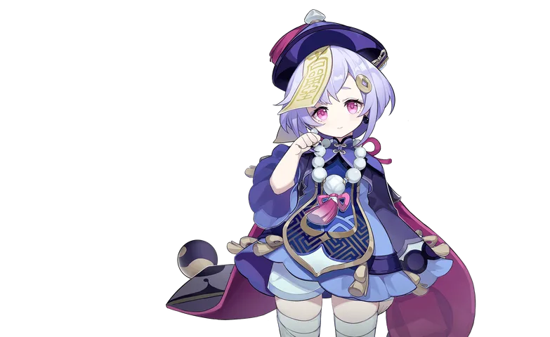 Qiqi