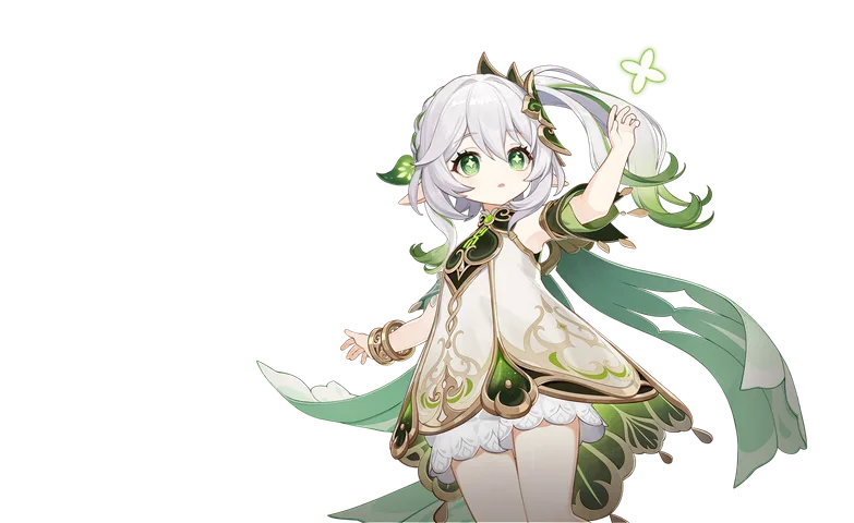 Nahida