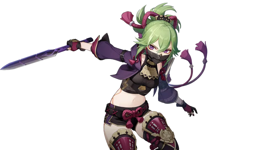 Kuki
