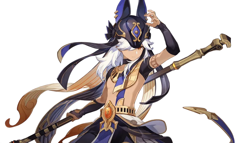 Cyno