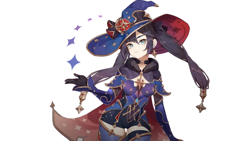 Mona