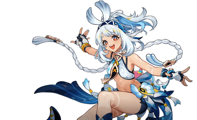 Mualani