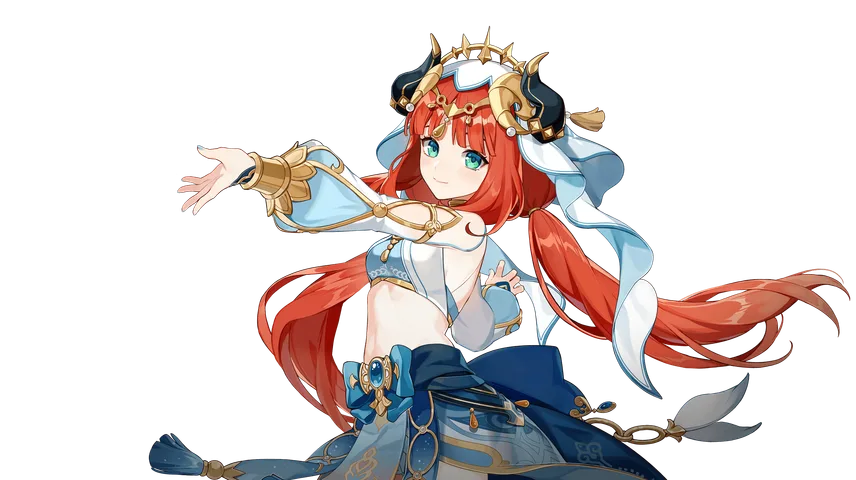 Nilou
