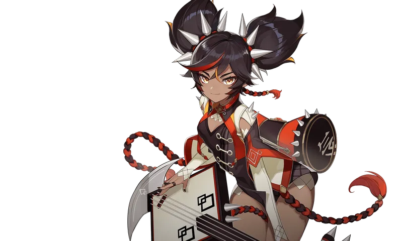 Xinyan