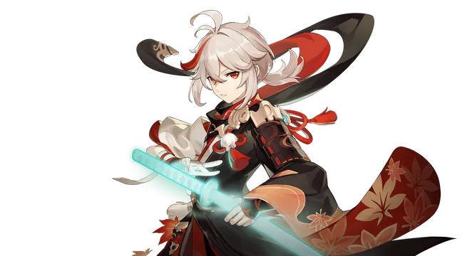 Kazuha