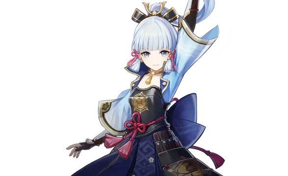 Ayaka