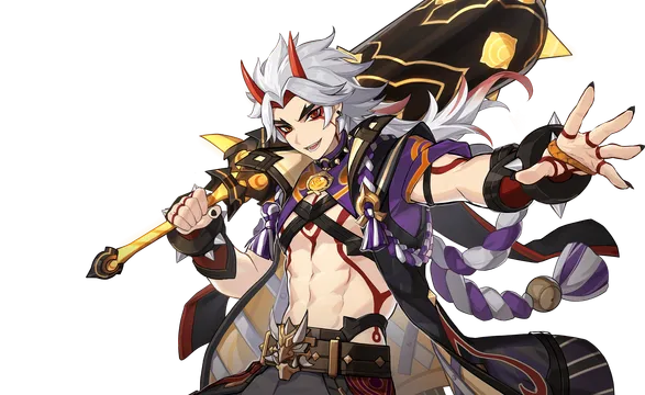 Itto