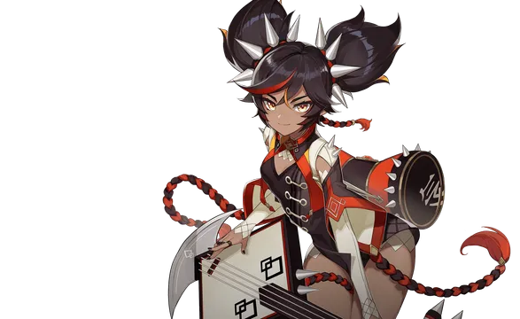Xinyan